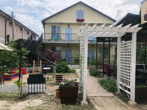 Гостевой дом Прованс