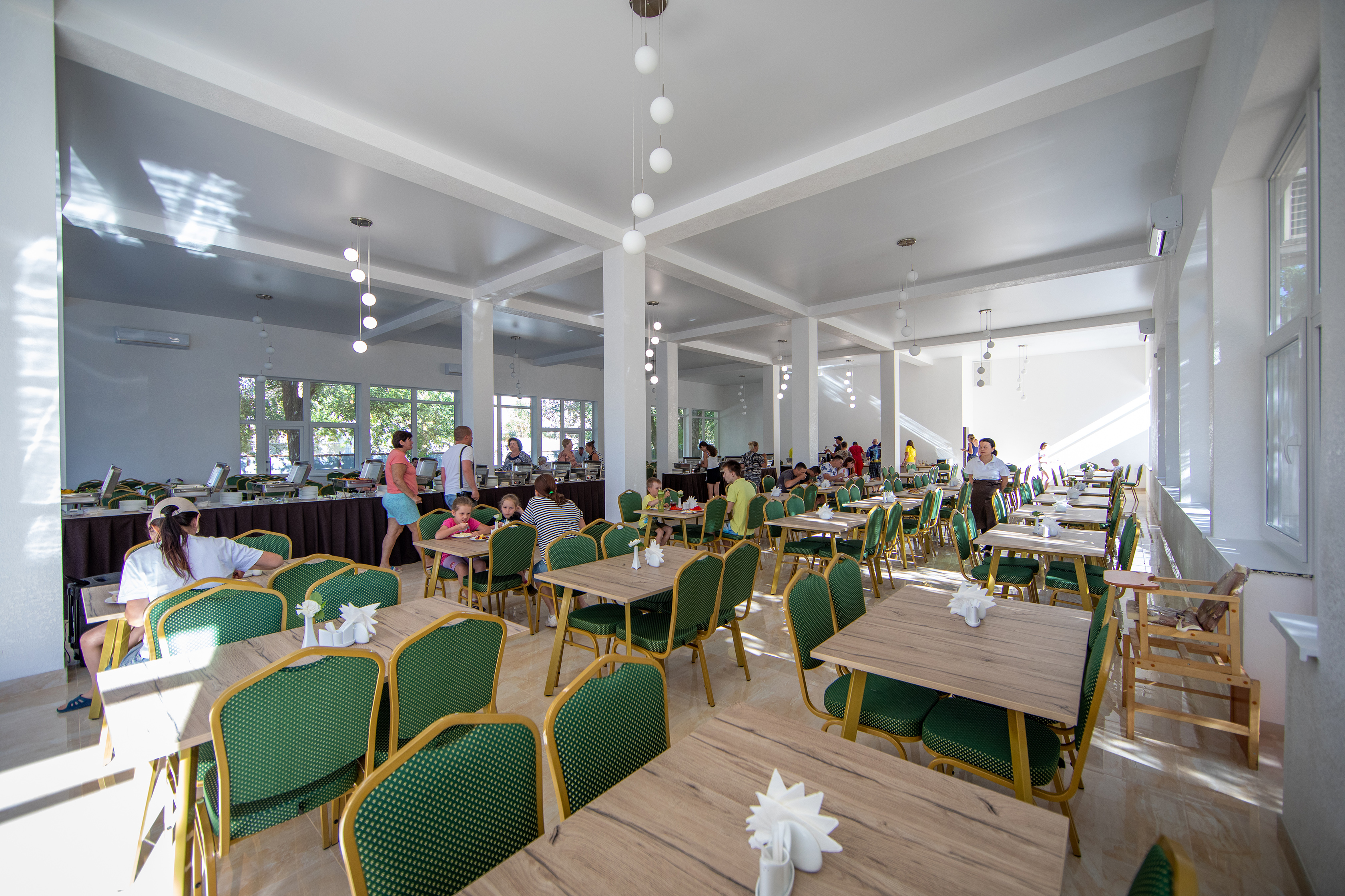 Фото Family Resort