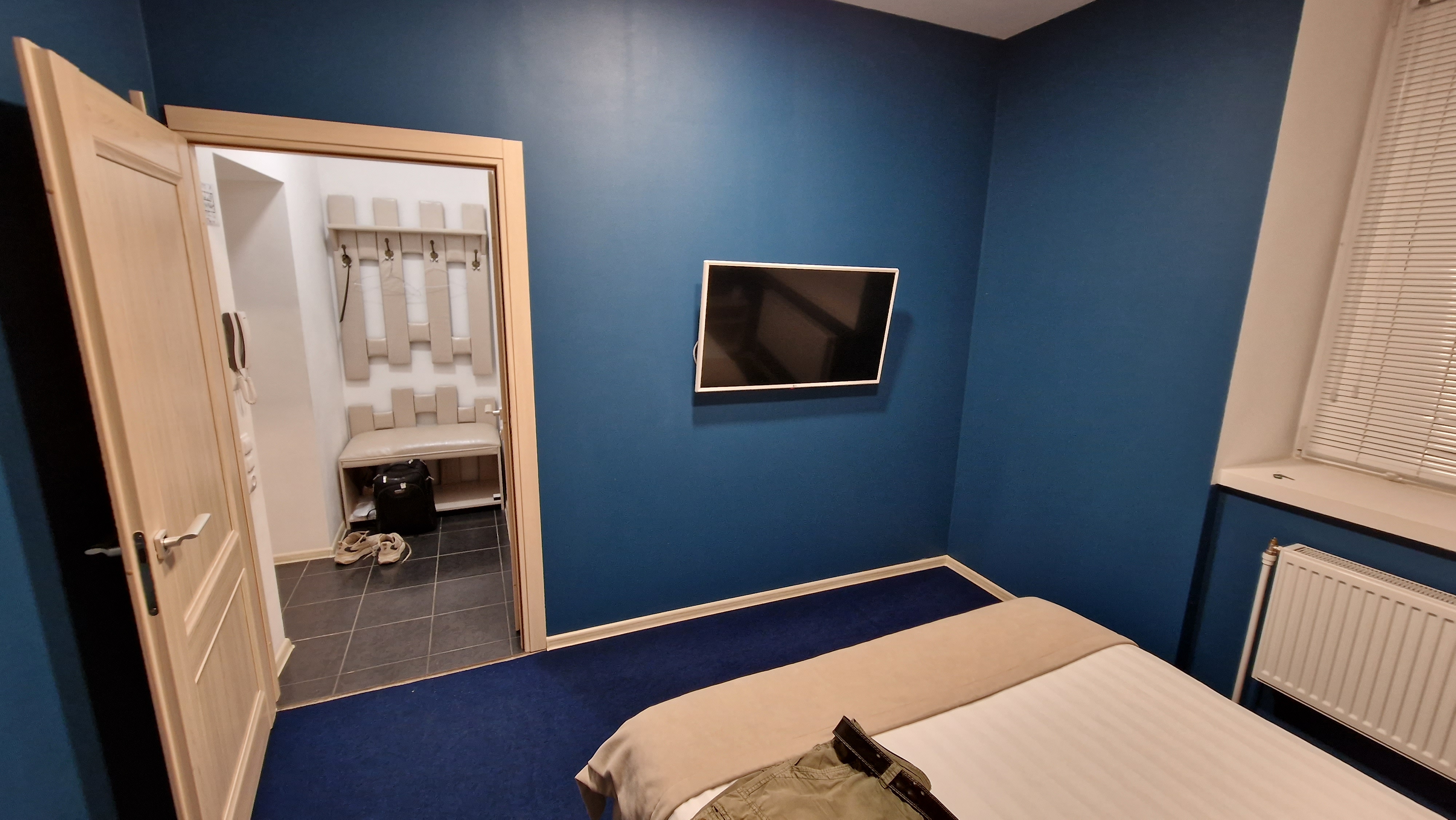 Фото Бутик-отель Истории