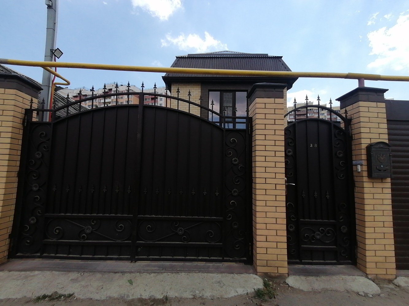 Фото Holls apart