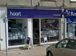Haart Estate And Lettings Agents Walderslade (Chatham, 375 Walderslade Road, Walderslade), property management