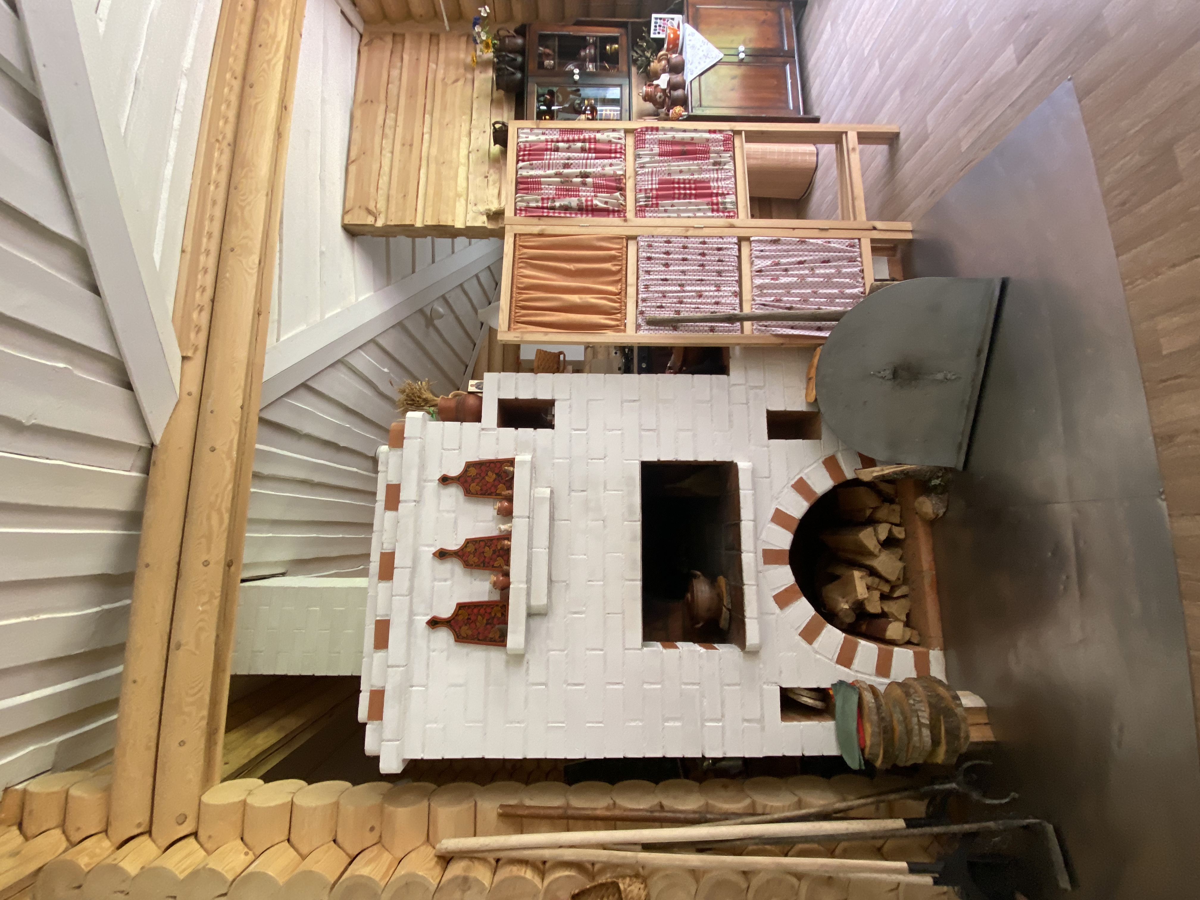 Фото Старсподворье