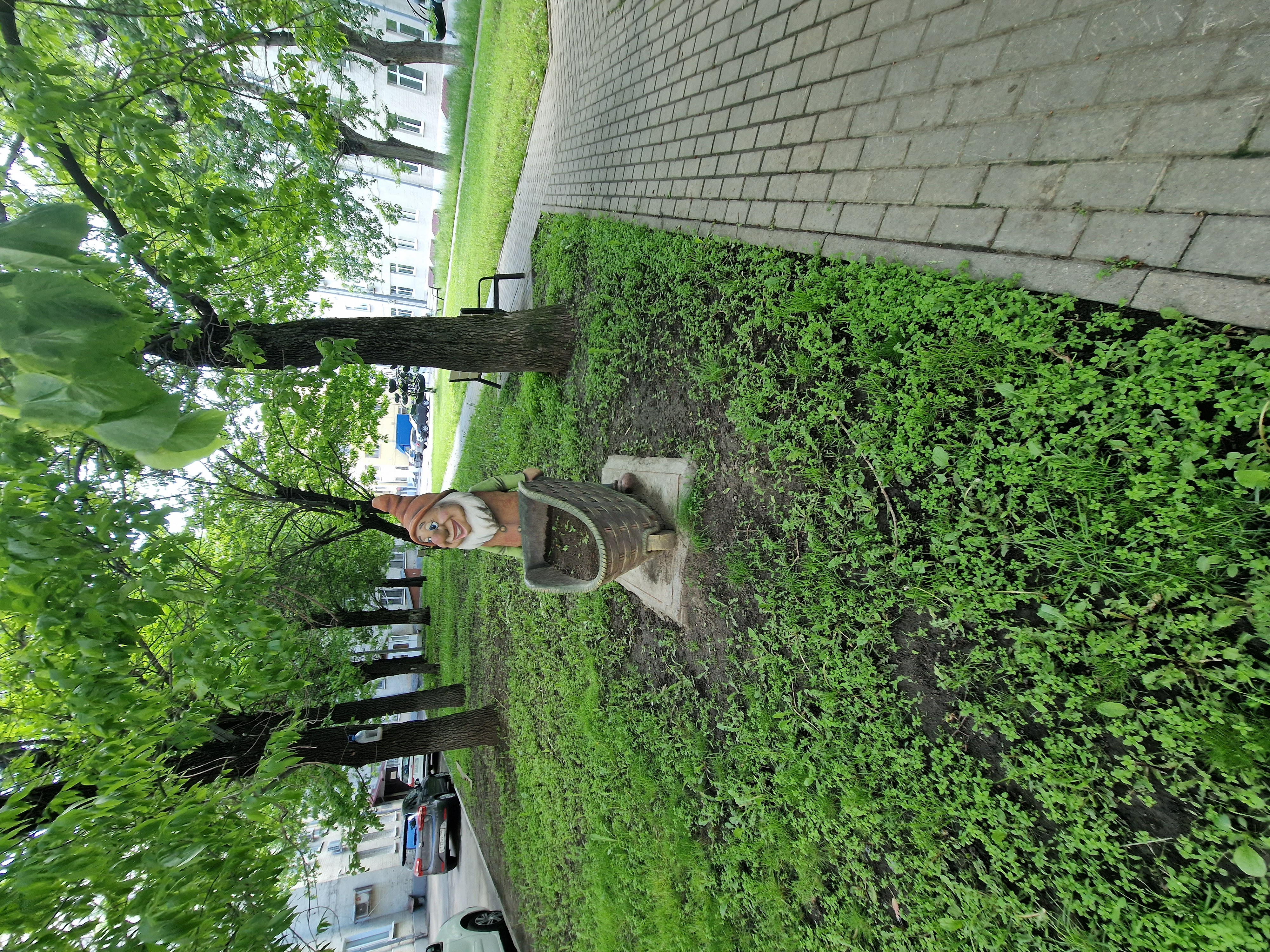 Фото Рея Автозаводская 3