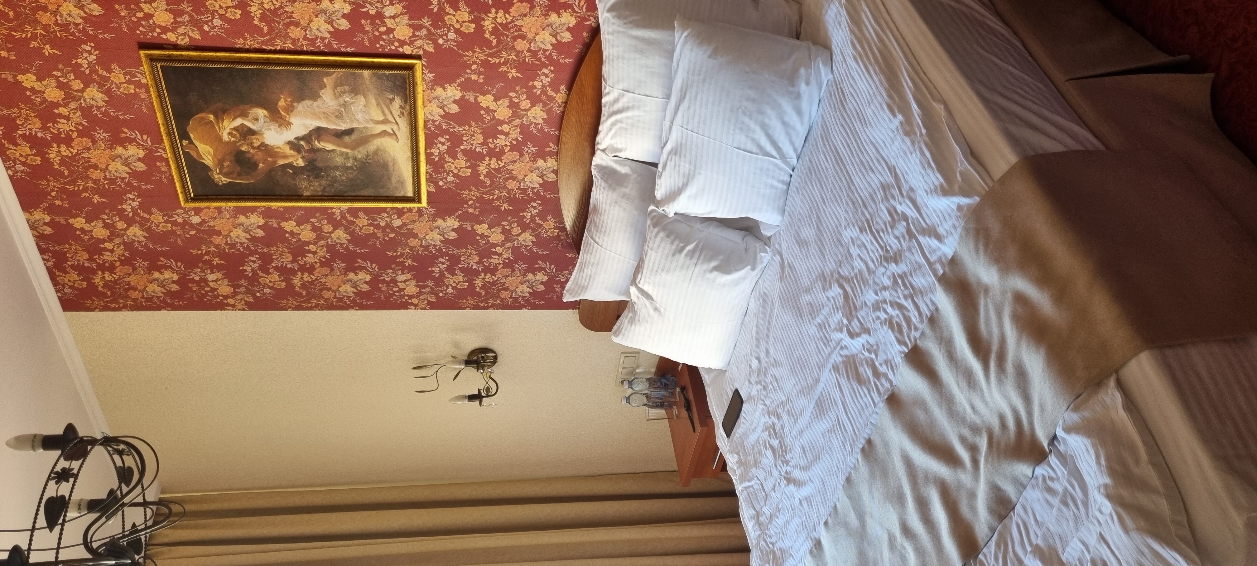 Фото Золотые Дюны