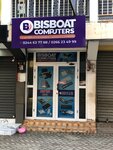 Bisboat Computers (Tip Toe Lane, 11), computer repairs and services