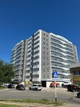 Чайка (Stavropol, Chekhova Street) ، مجمع سكني