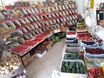 Royal&Fruit (Sovetskaya ulitsa, 118Б), greengrocery