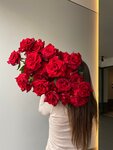 Little Olly (Leningradskiy Avenue, 29к4), flower shop