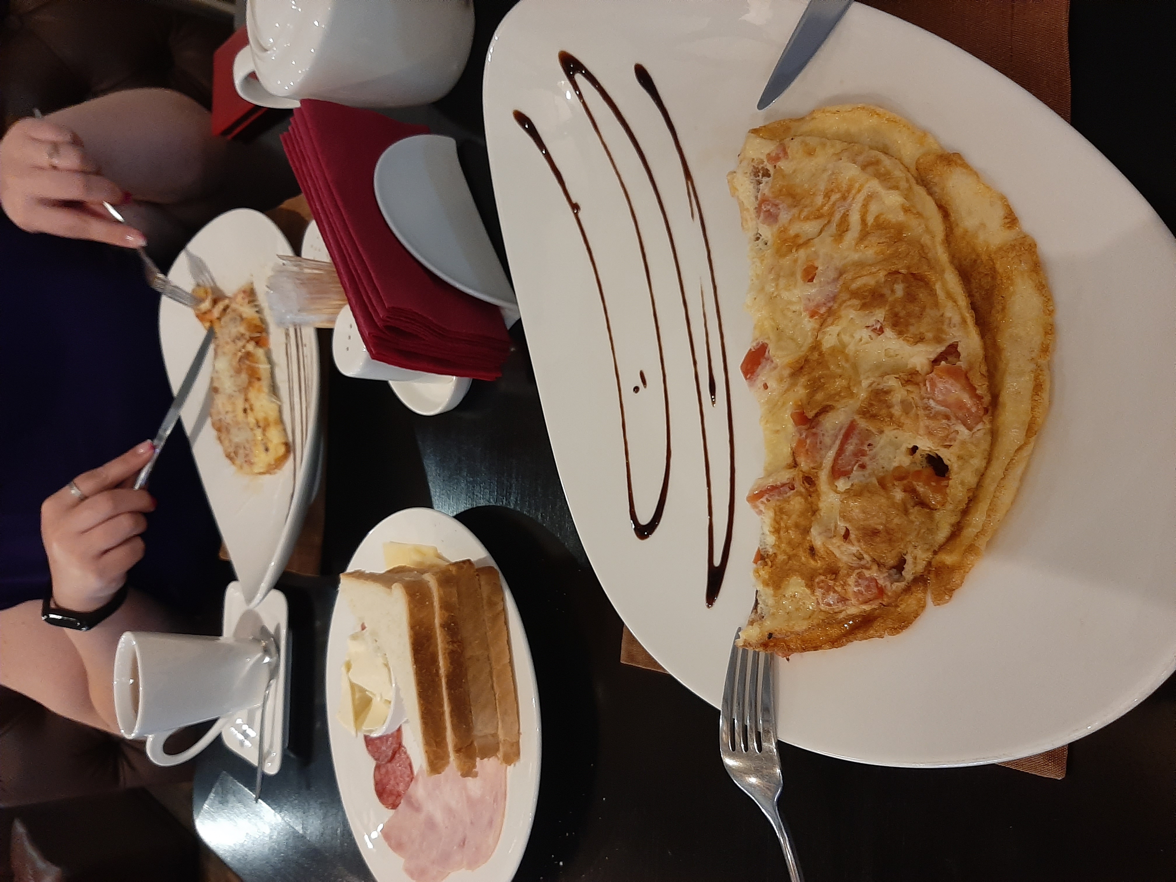 Фото Старый город