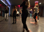 Extaz (Lyotchika Babushkina Street, 17к1), dance school