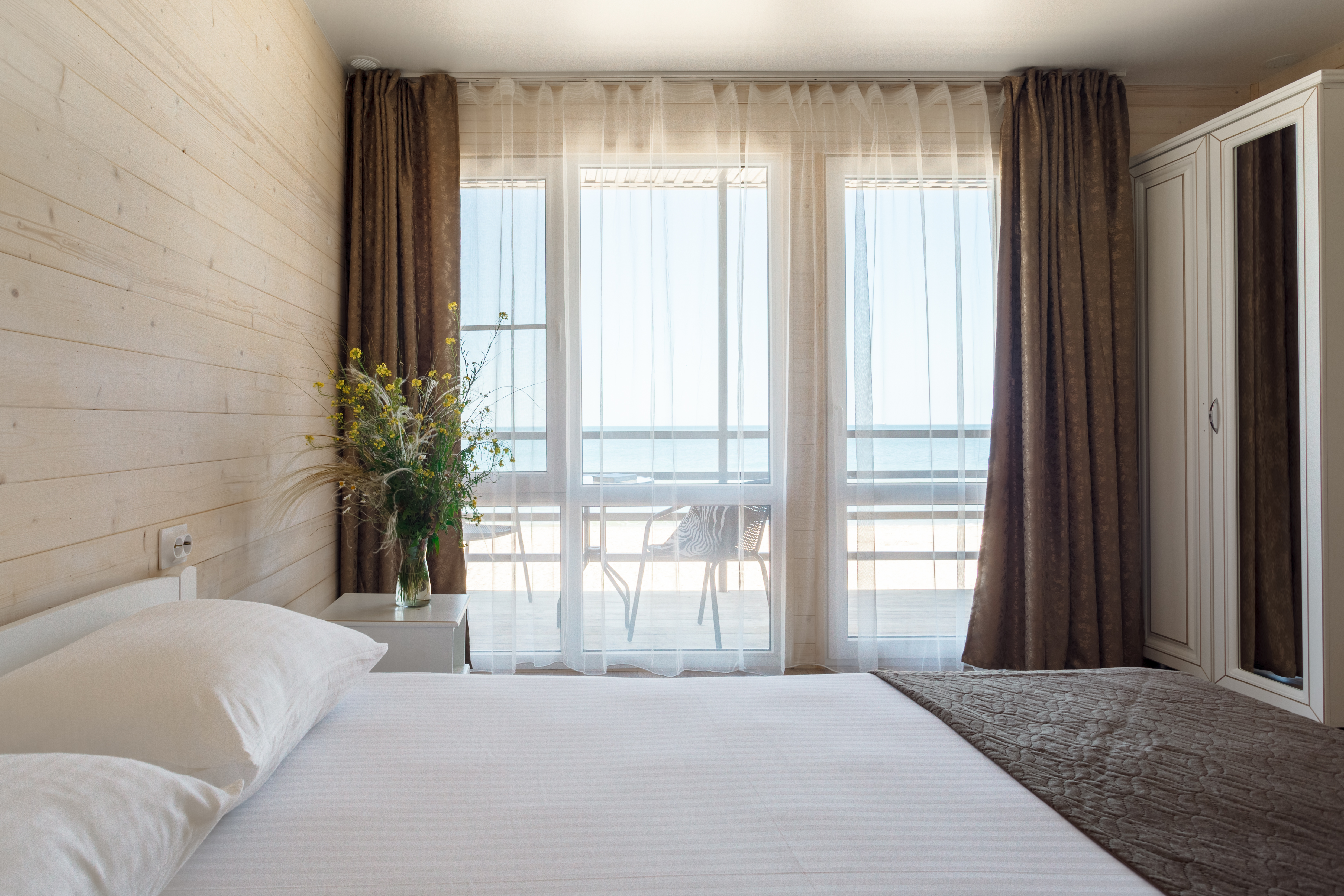 Фото Вилла Лилия