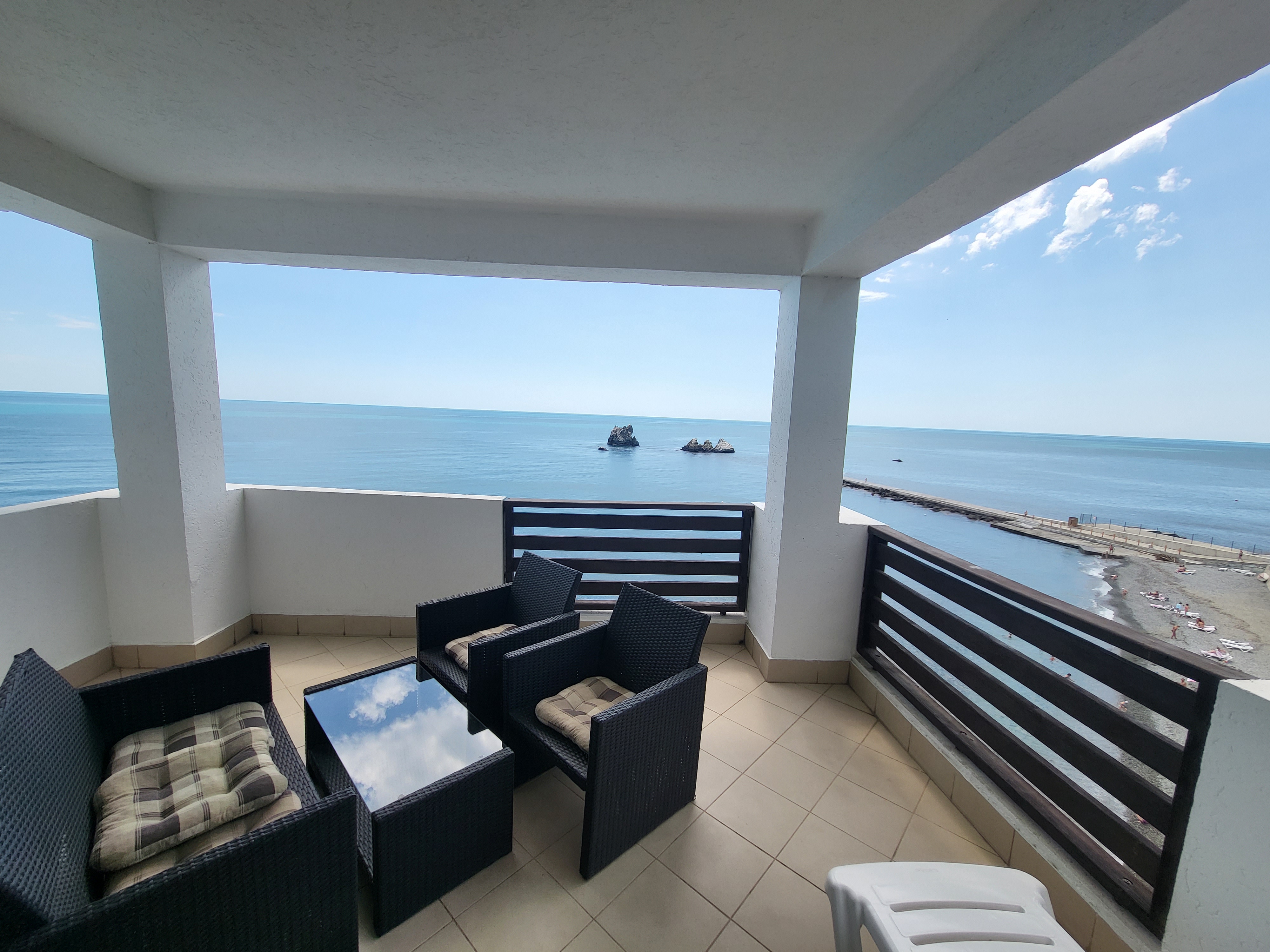 Фото Атлантик