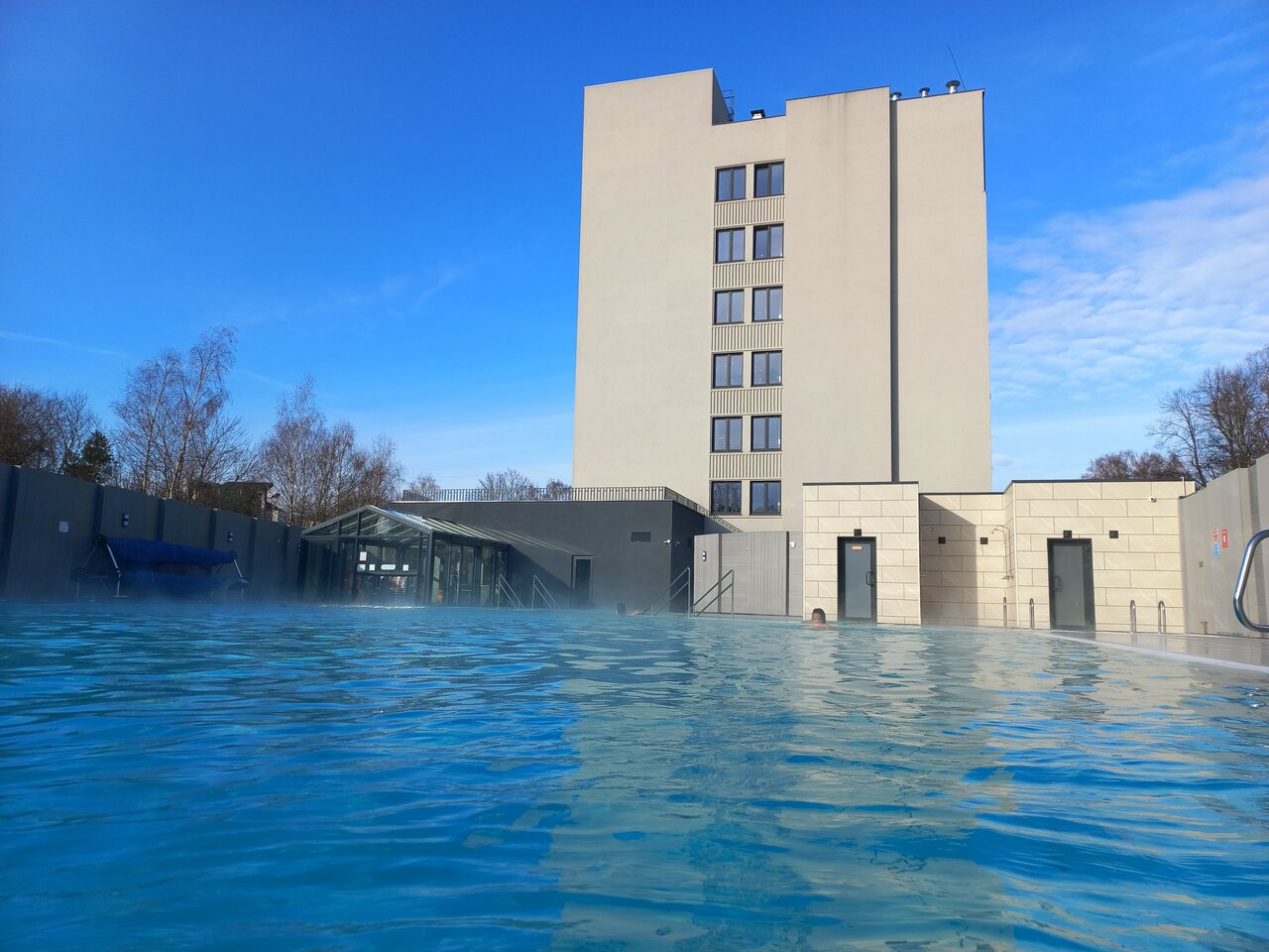 Фото Baden SPA Kolibri