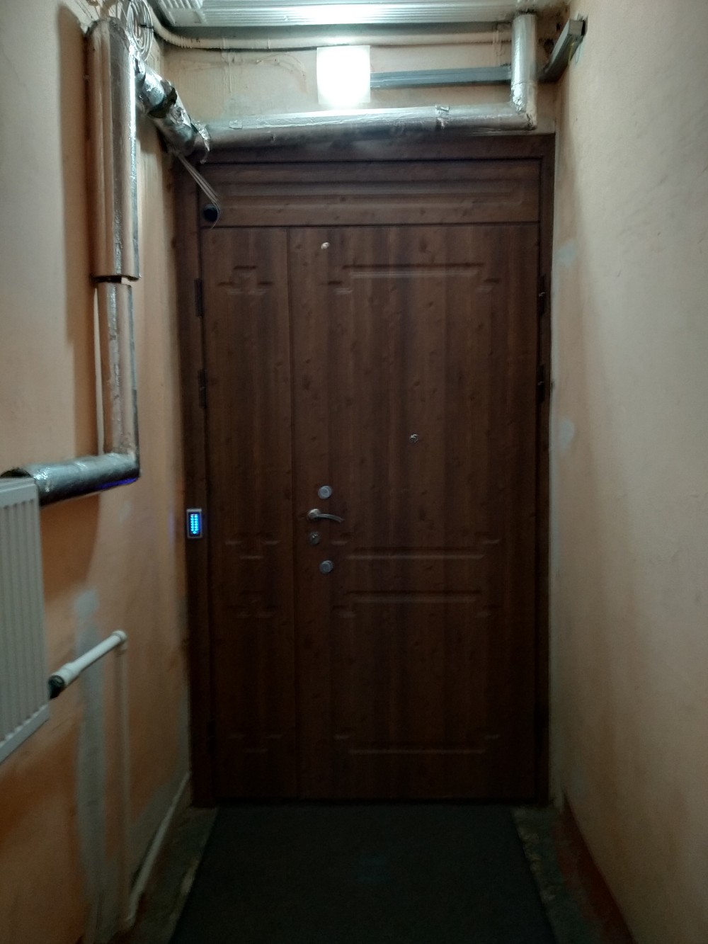 Фото Безумный Дворецкий