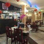 Khao Chi (Dekabristov Street, 27), restaurant