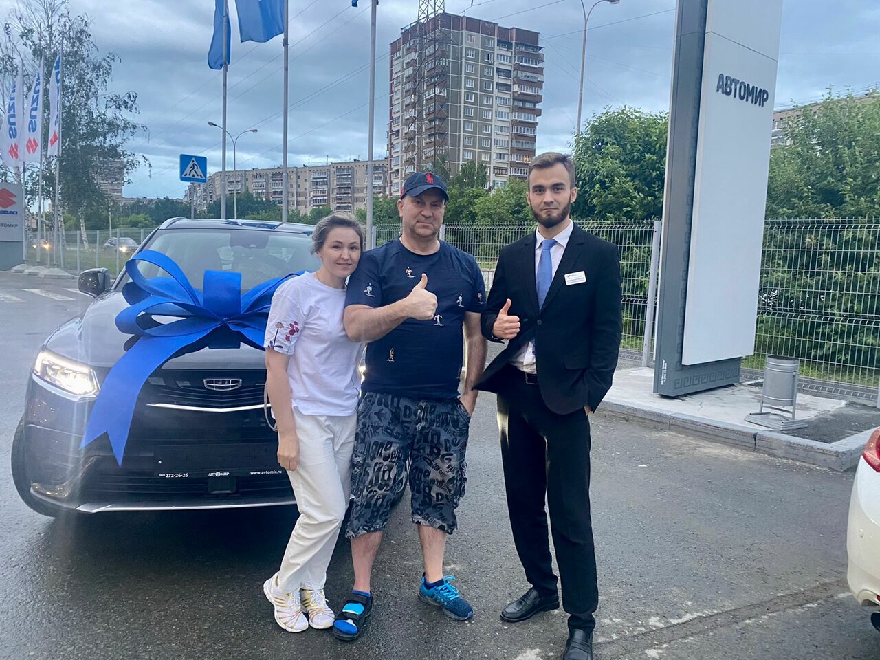 photo Автомир, Renault