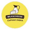 Milk&Cheese