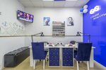 Gg (Noviy Boulevard, 21), beauty salon