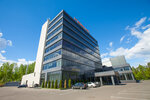 Veshki Park (Vyoshki Settlement, Lipkinskoye shosse, 2-y kilometr, с7/1), conference and meeting hall