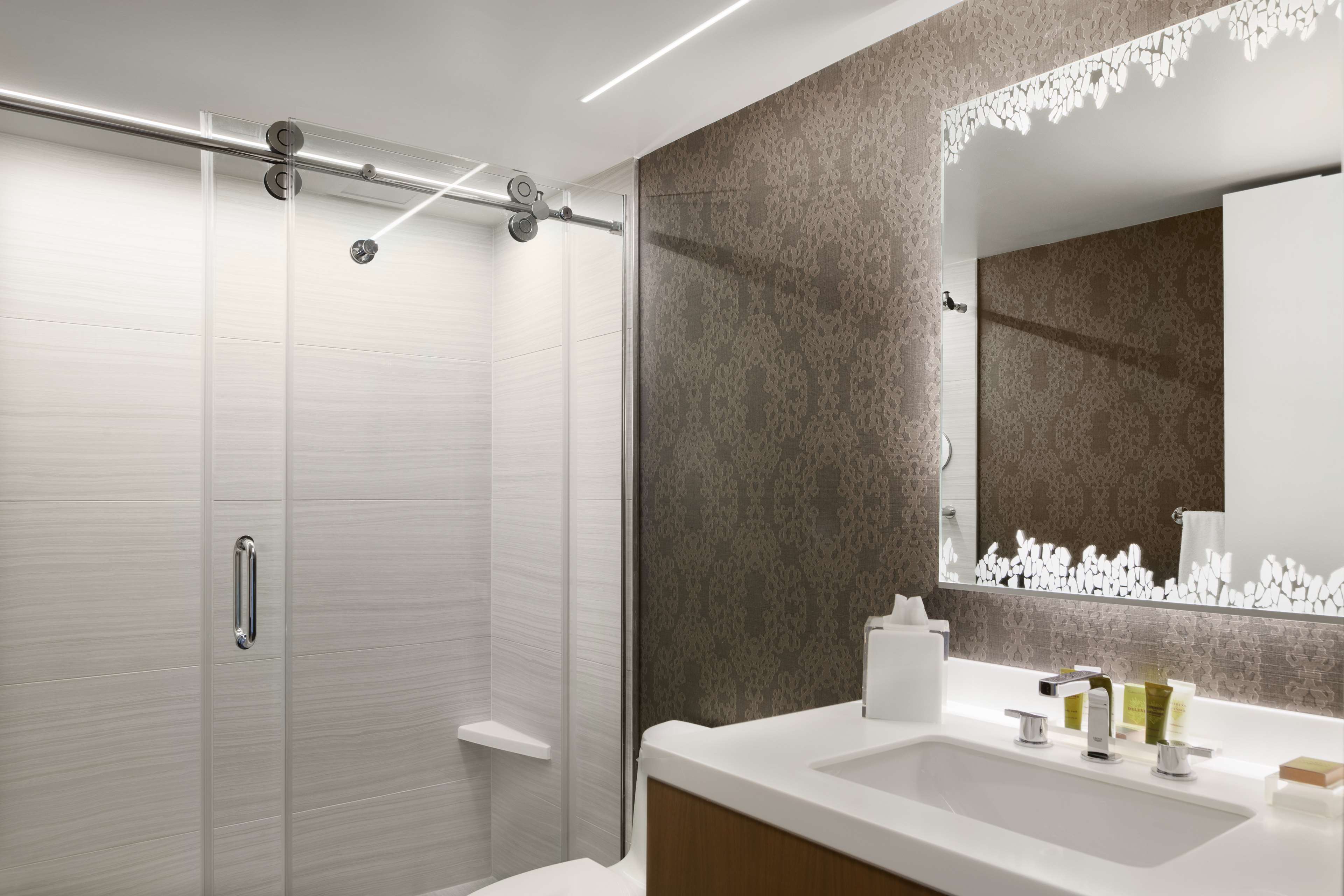 Фото Hilton Washington DC National Mall The Wharf