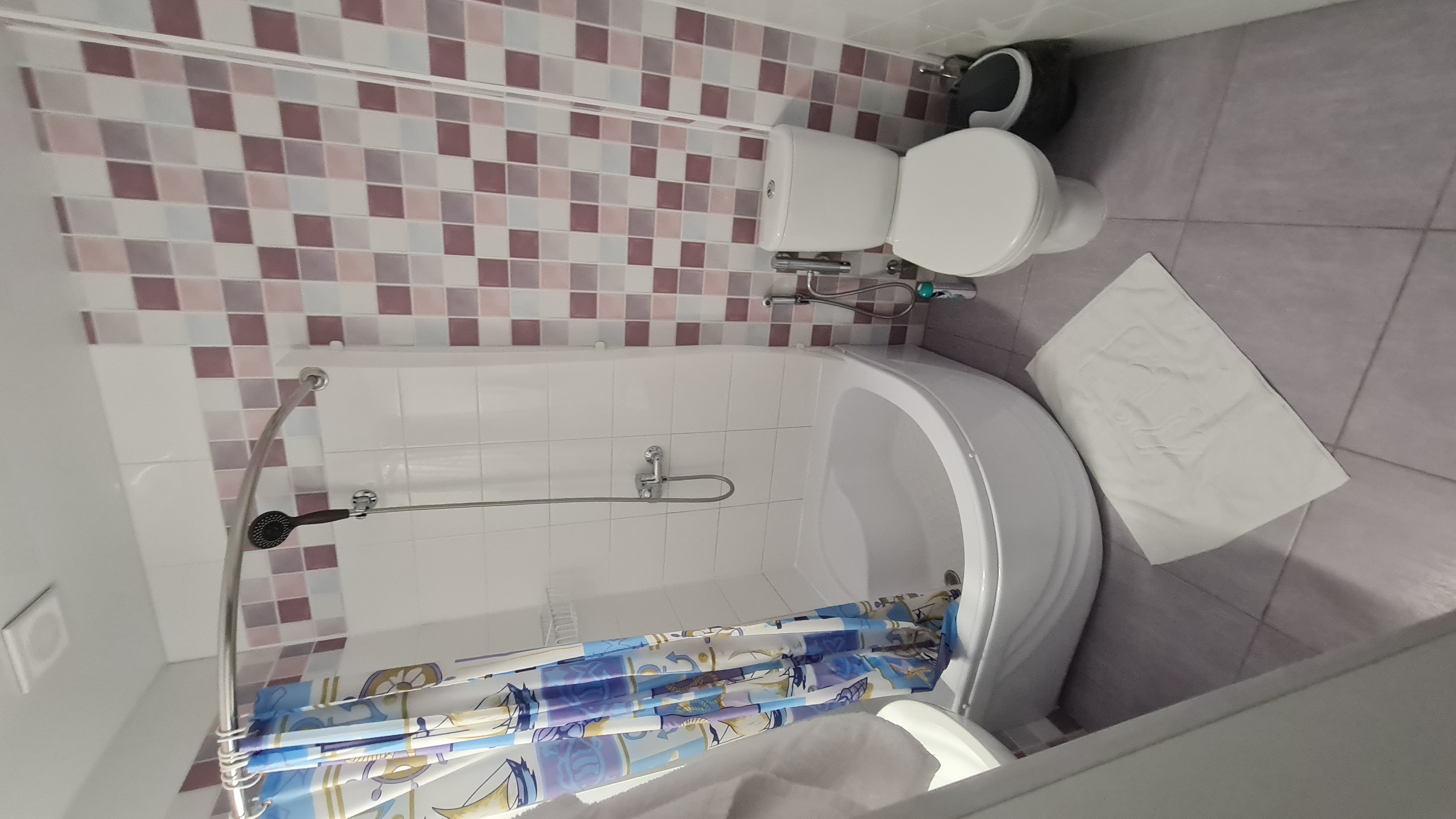 Фото Отель Устюжна