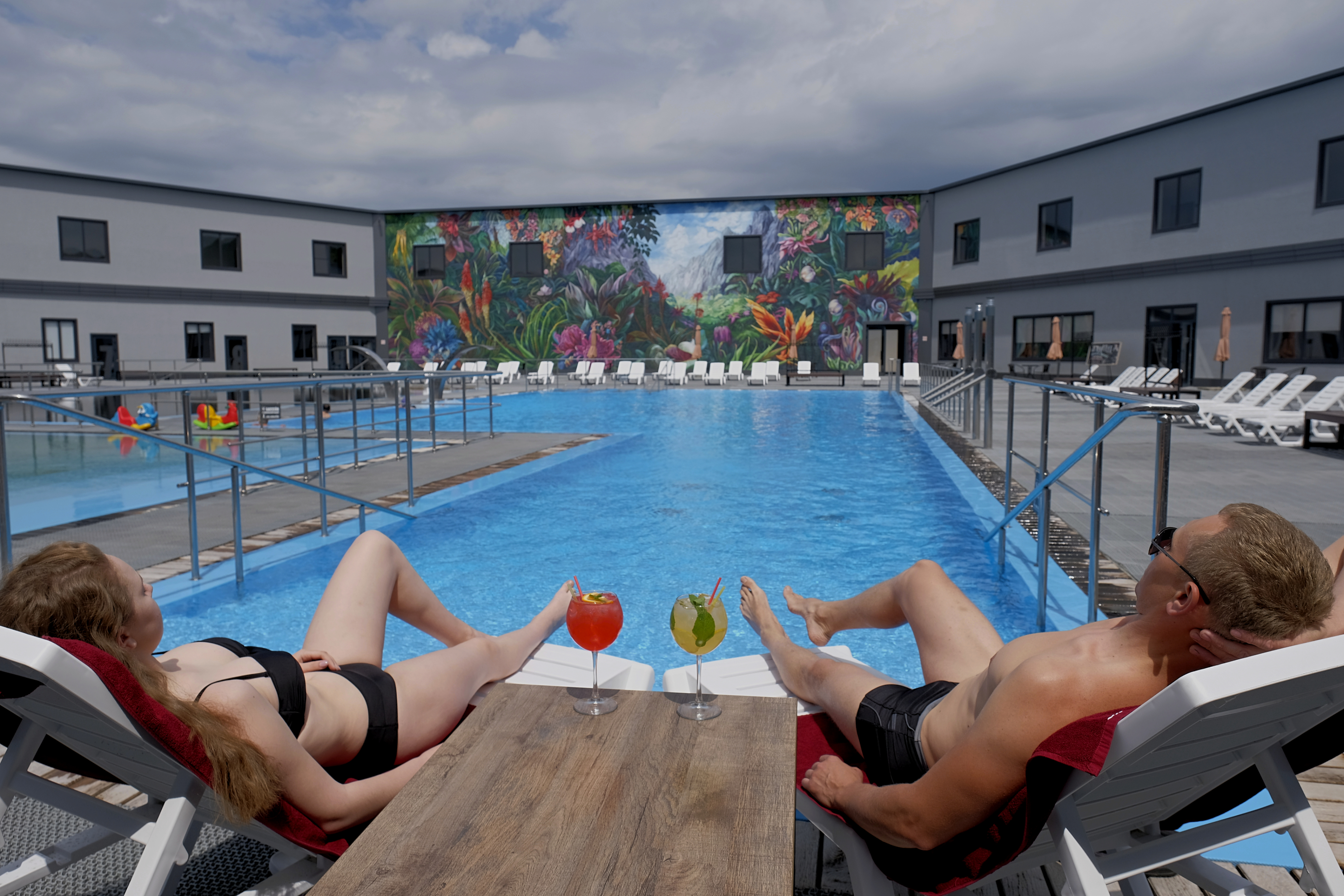 Фото Псыгупс