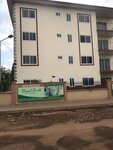 Royal Tivoli (Greater Accra Region, Tema Metropolitan, Lashibi, Fridays Street), housing complex