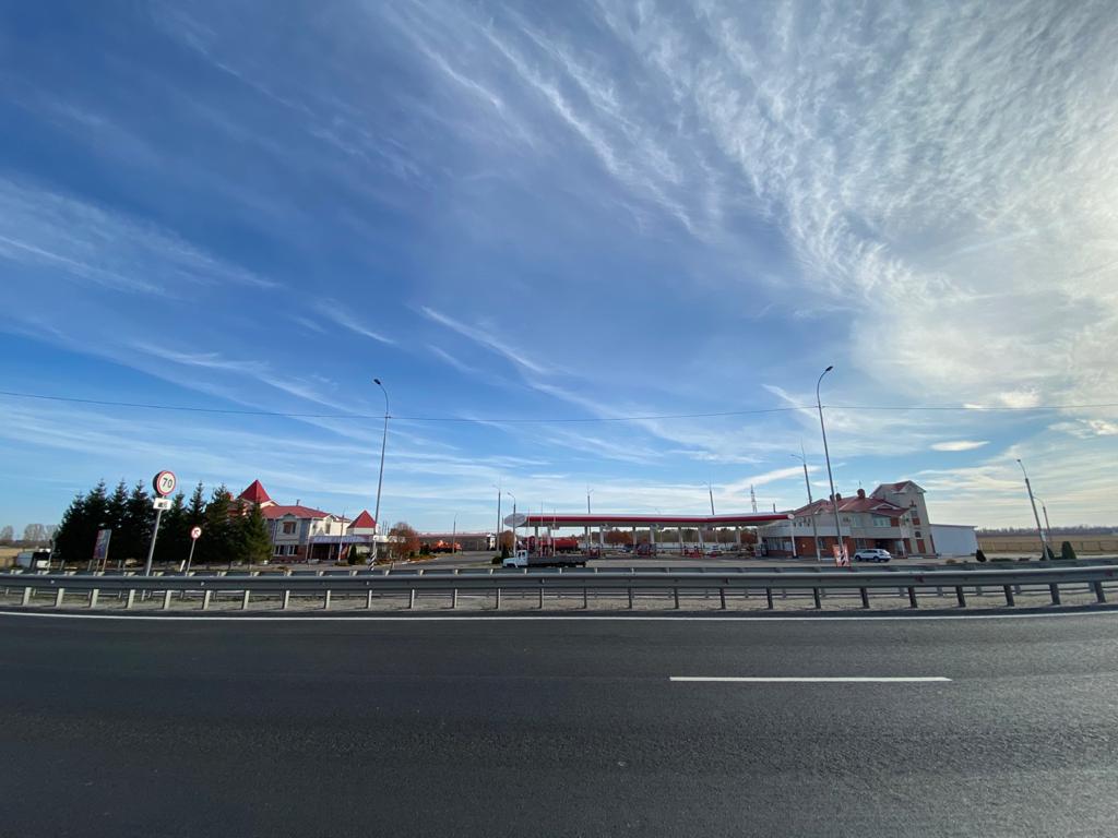 Фото Комета