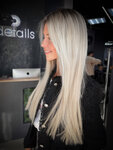 Details (Primorskiy Avenue, 52к1), beauty salon