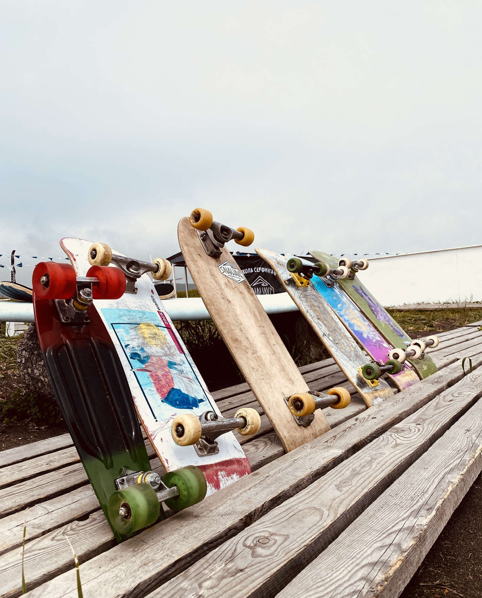 Фото Snowave Kamchatka