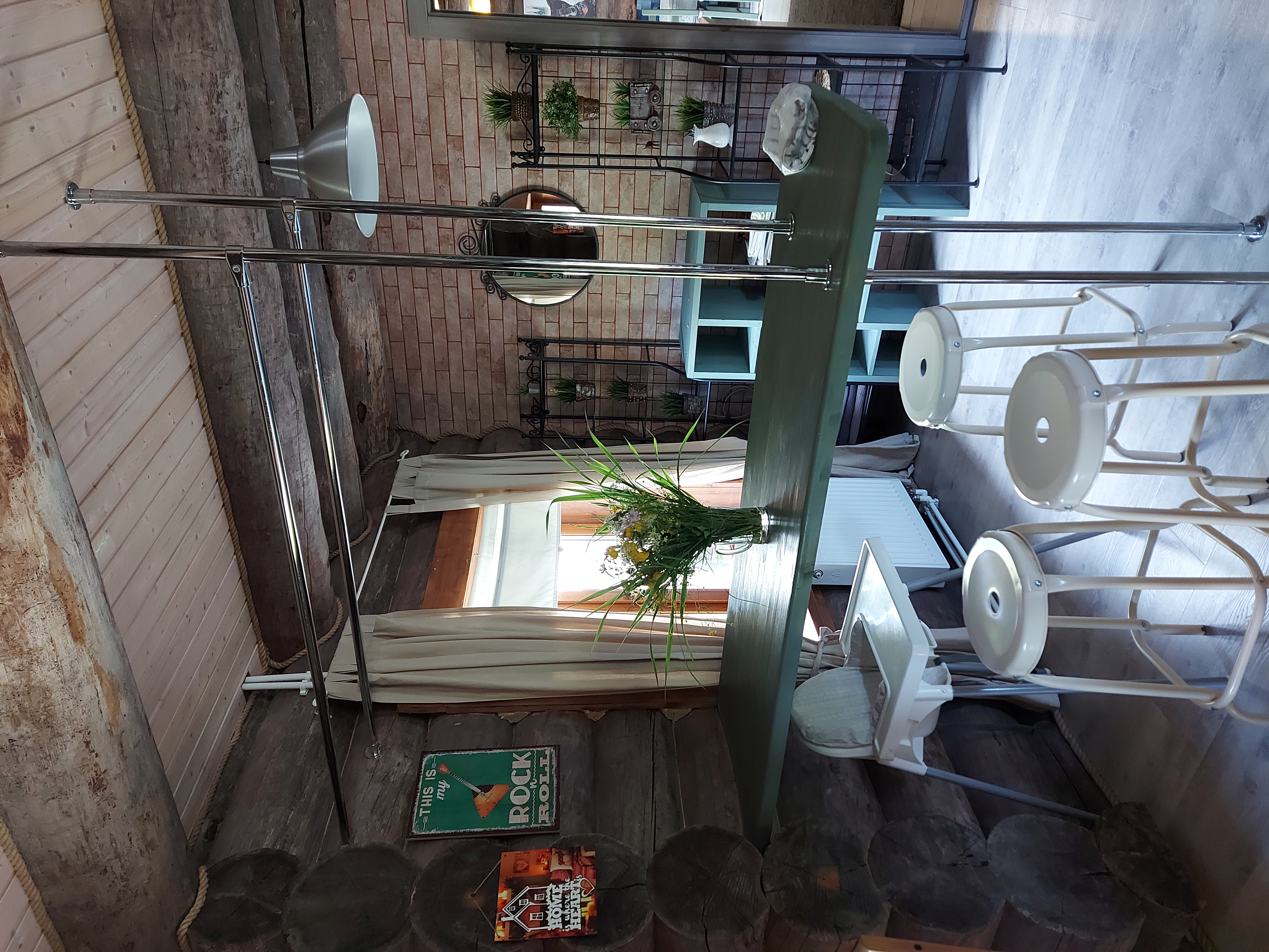 Фото Шале Клёвер