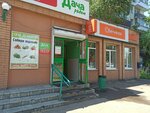 Светлячок (Владимирская ул., 7), магазин продуктов в Самаре