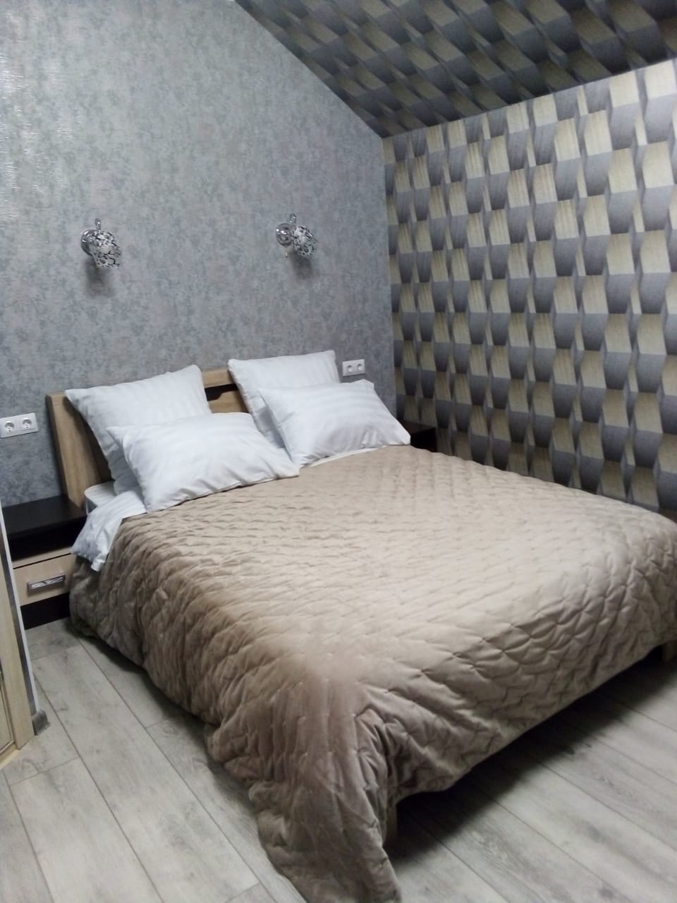 Фото Павловское Подворье