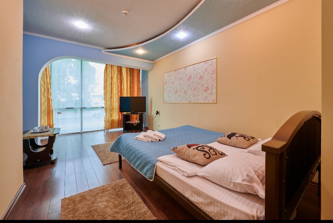 Фото отеля 4