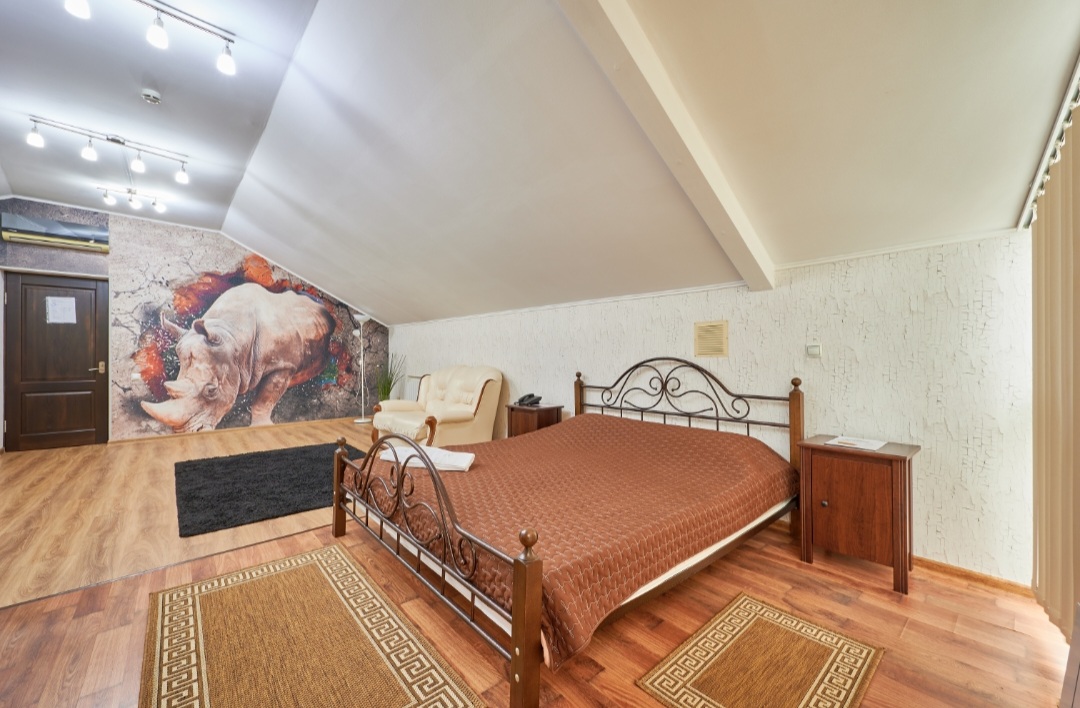 Фото отеля 2