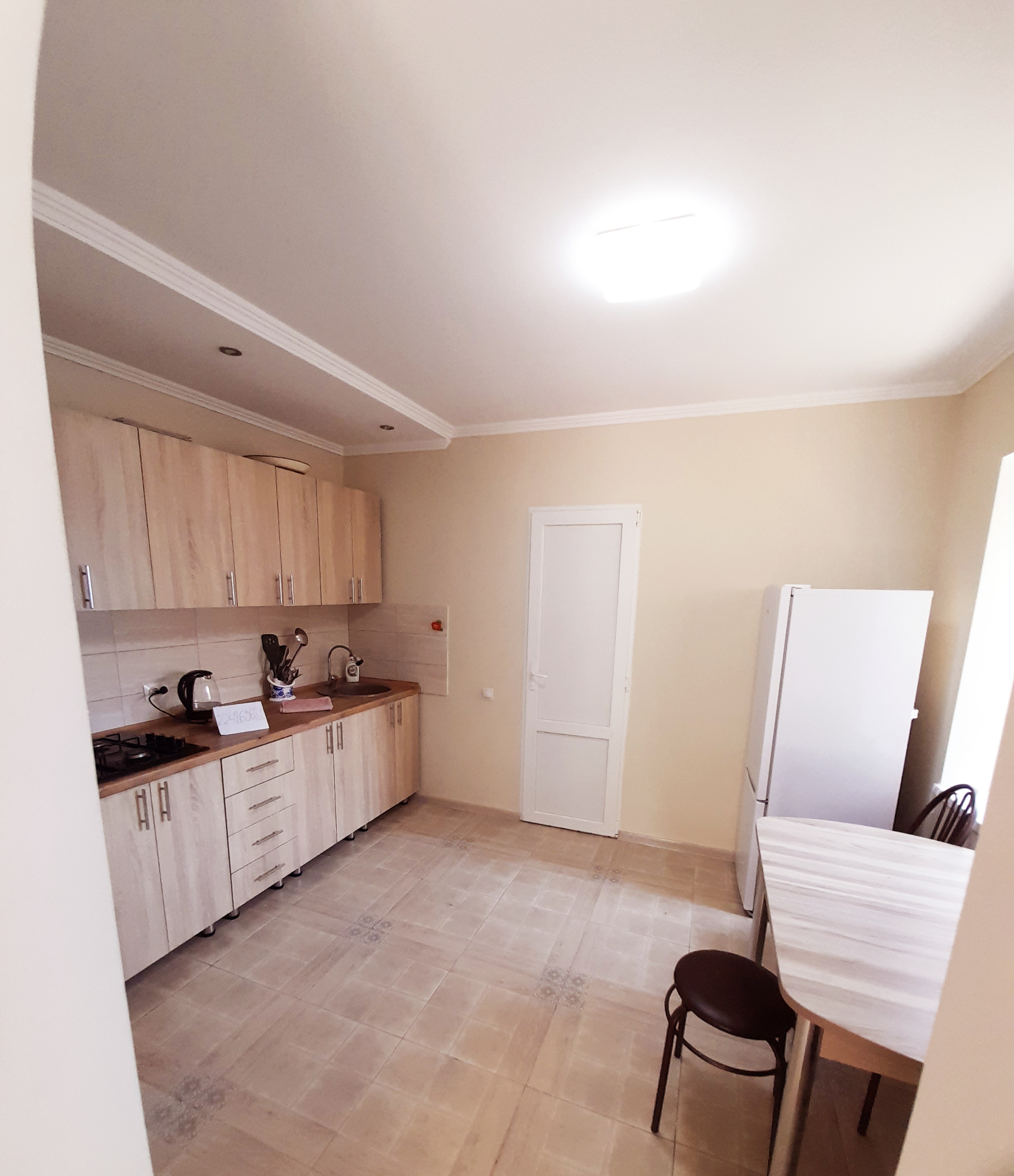 Фото Крымская Ривьера