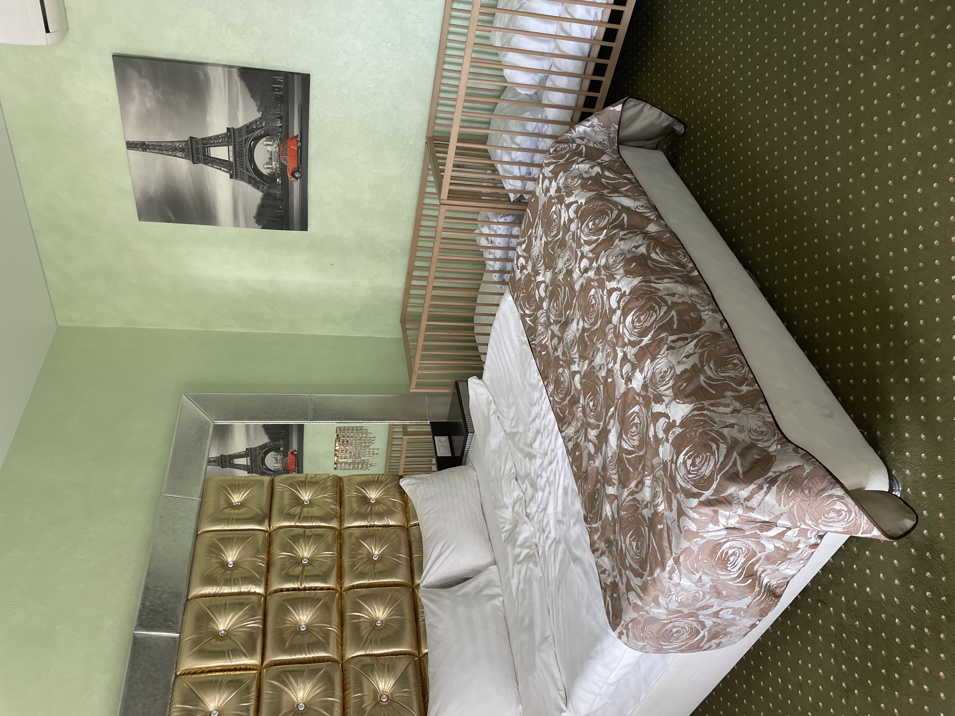 Фото Лубянка Арт Отель