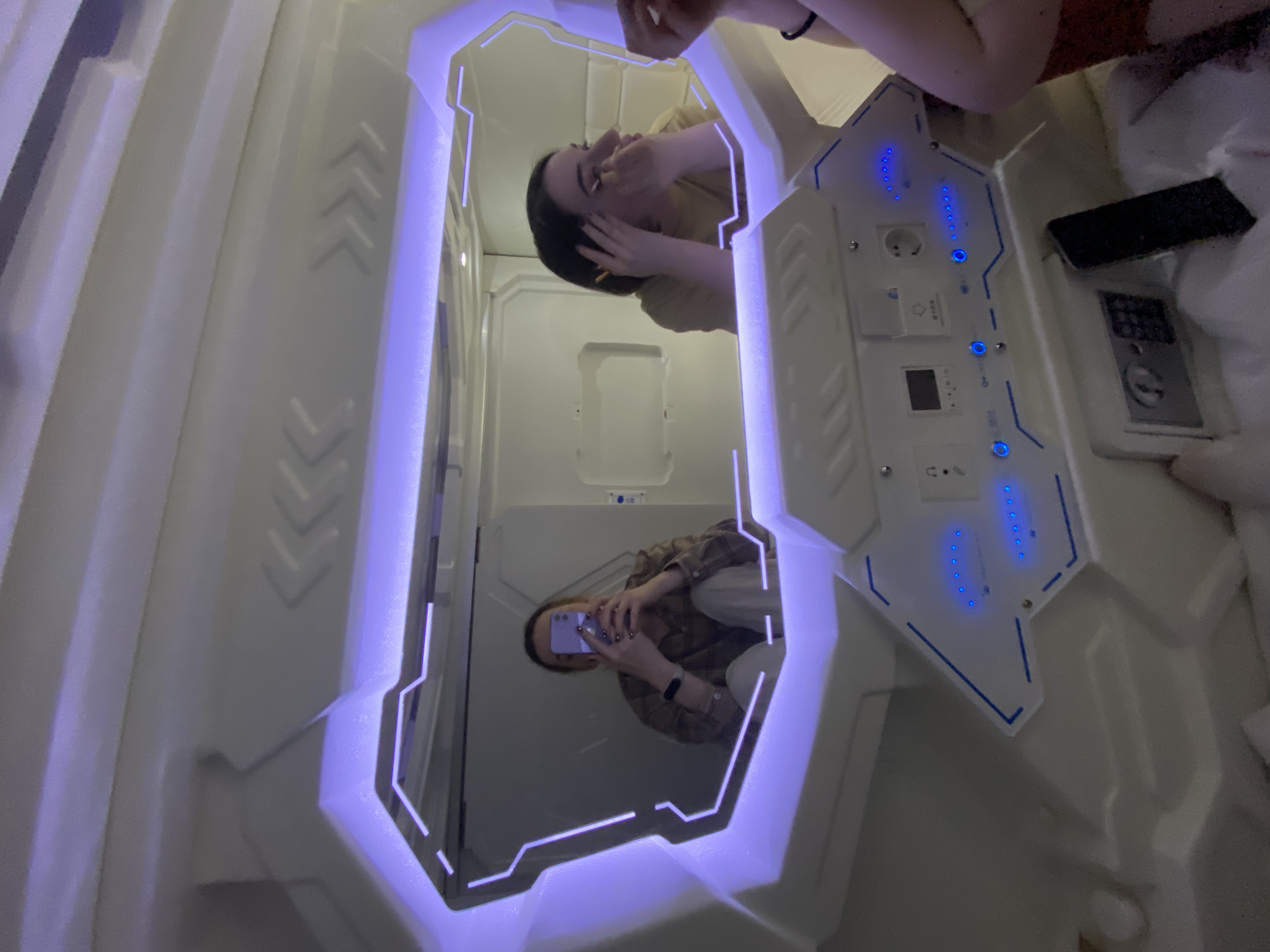 Фото Subcultura SPb