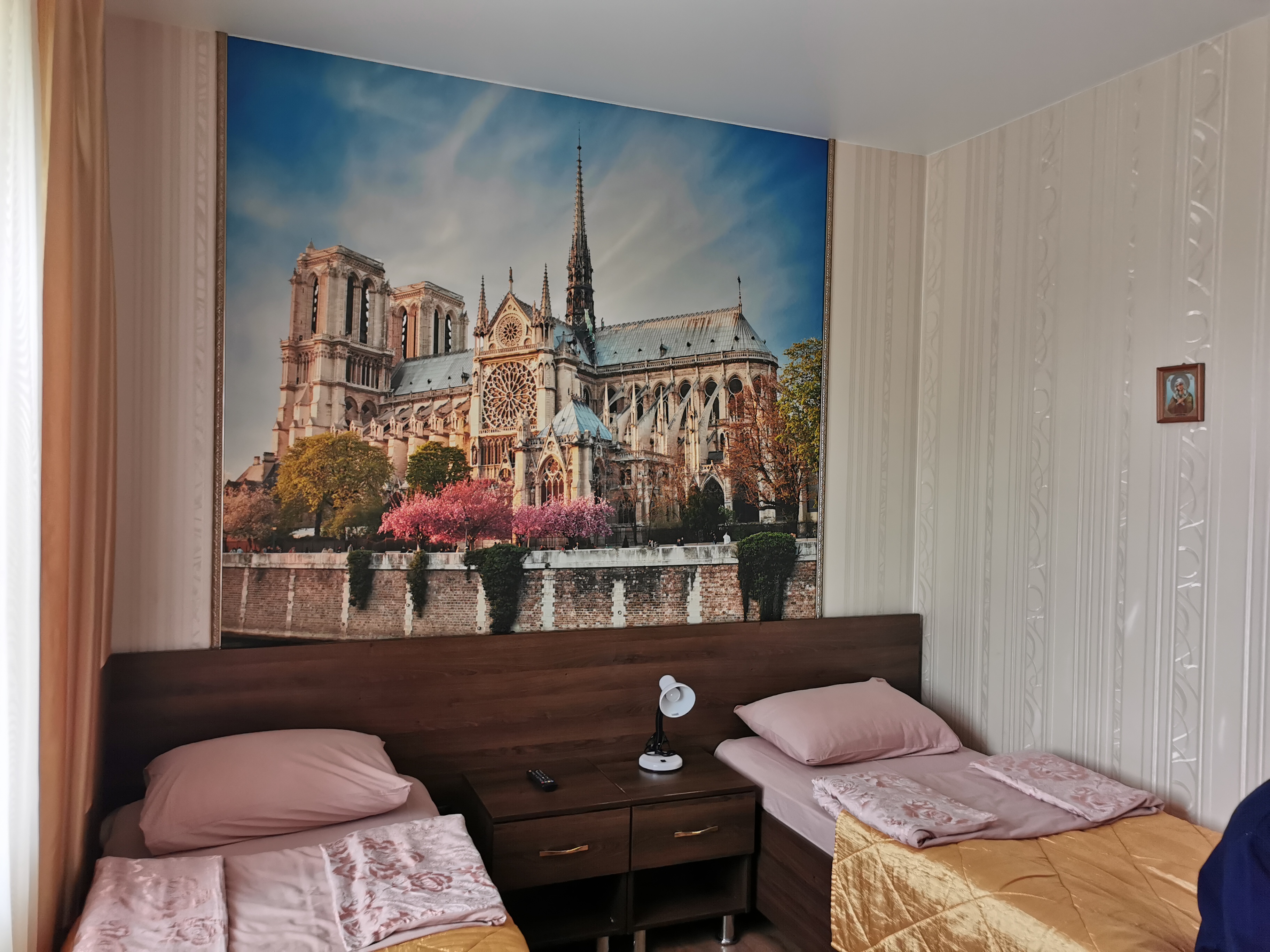 Фото Дивеев град