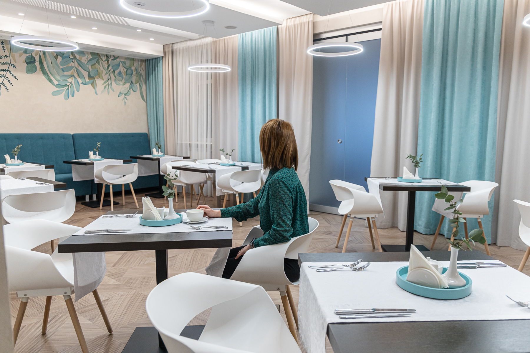 Фото Грин Парк Отель