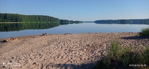 Гостиница Д. Городец в Городце