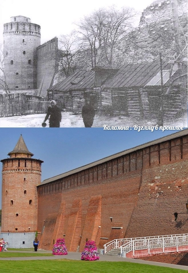 Фото Старый город