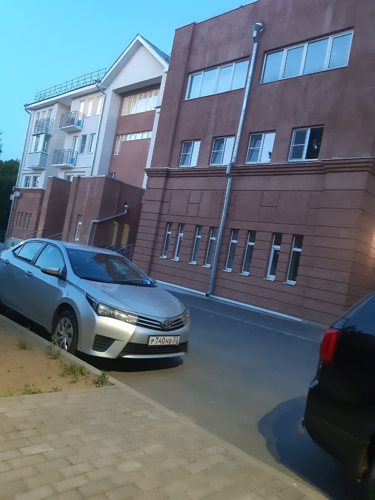 Фото Честер