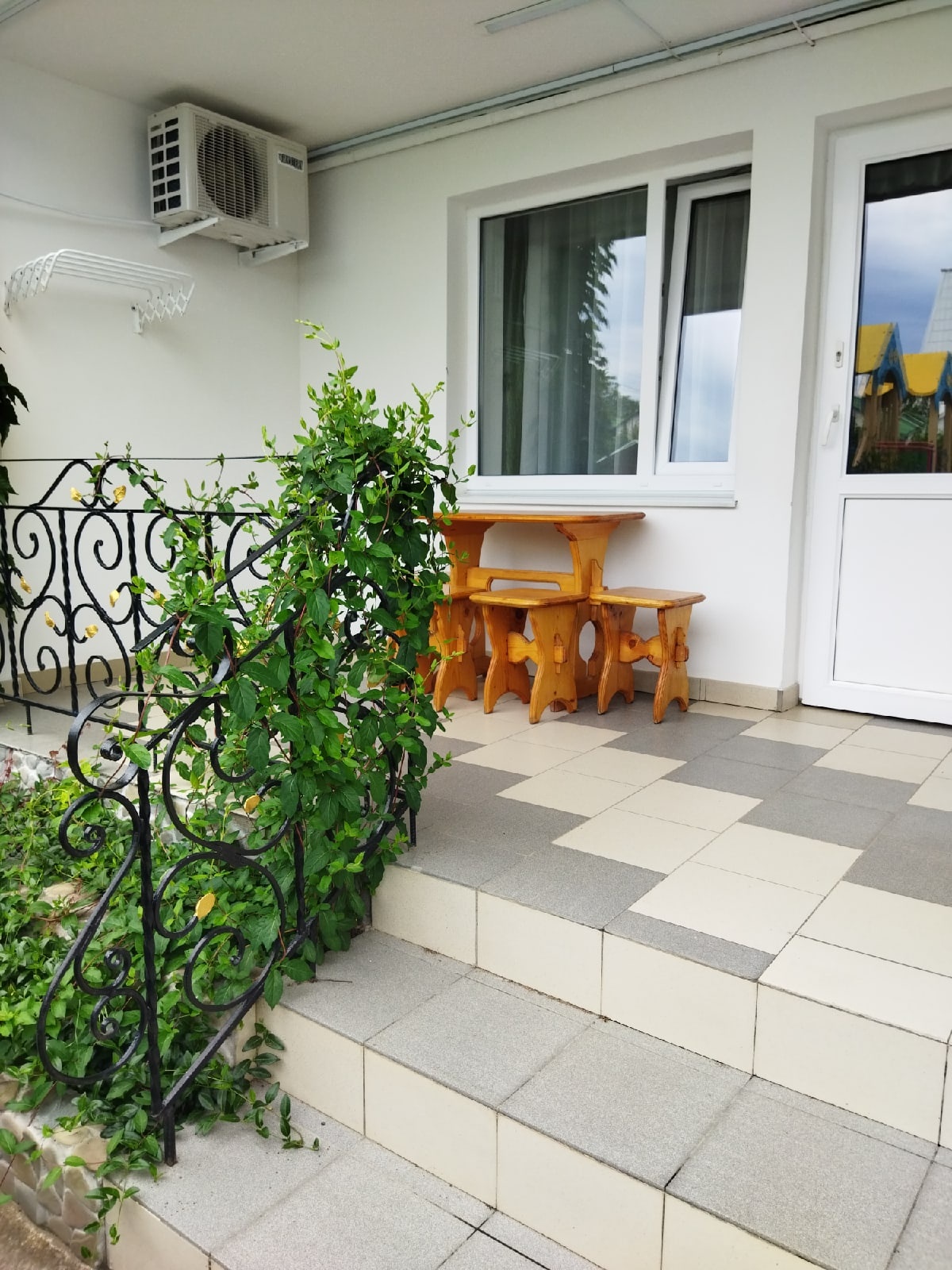 Фото Парадиз