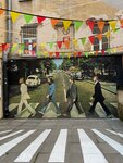 The Beatles Museum named after Kolya Vasin (Ligovskiy Avenue, 53), museum