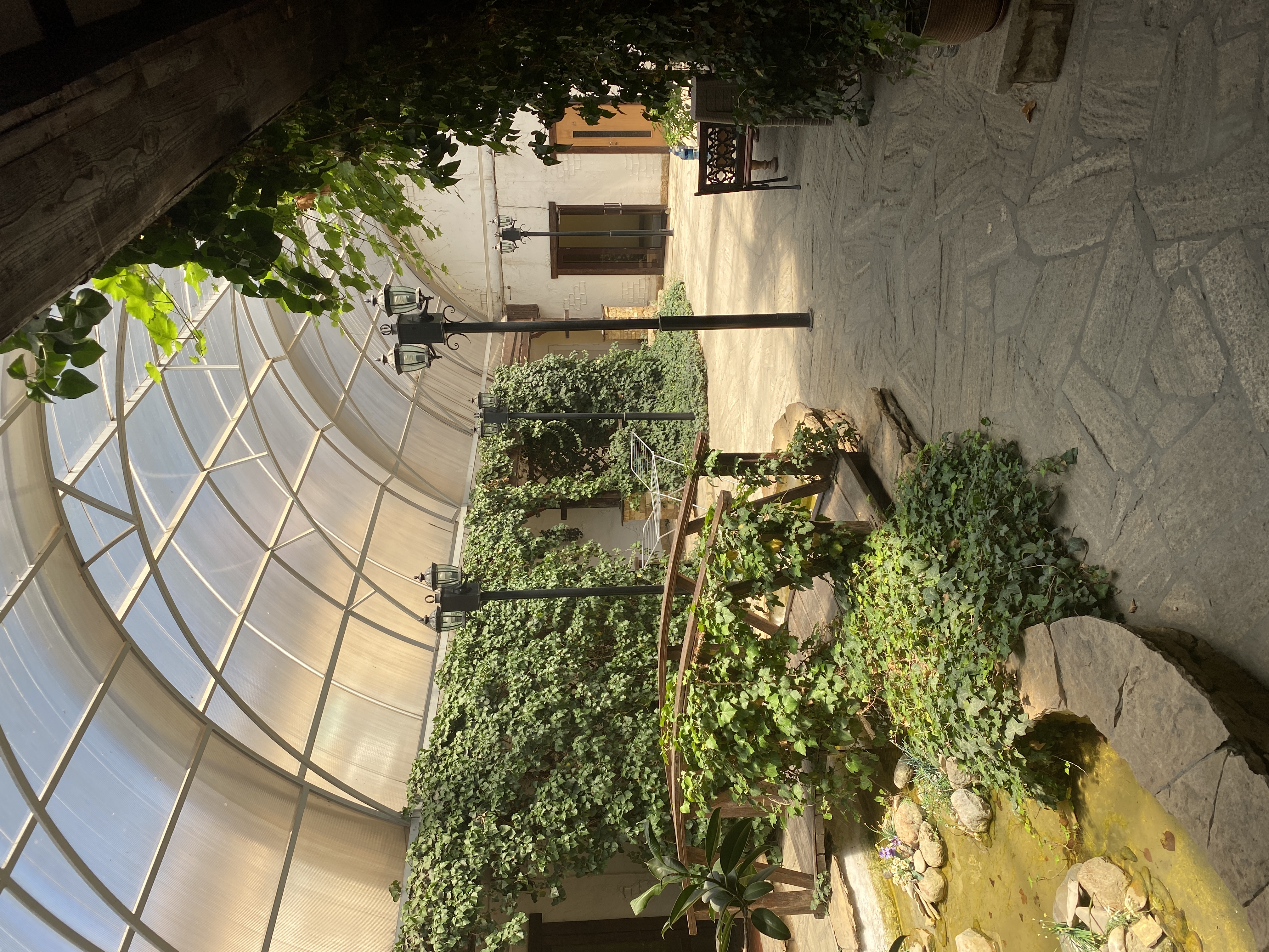 Фото Усадьба