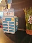 Бери Заряд (Krasnyh Partizan Street, 218), power bank rental