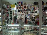 Магазин сувениров и бижутерии (Nakhimova Street, 38), tienda de regalos y souvenirs