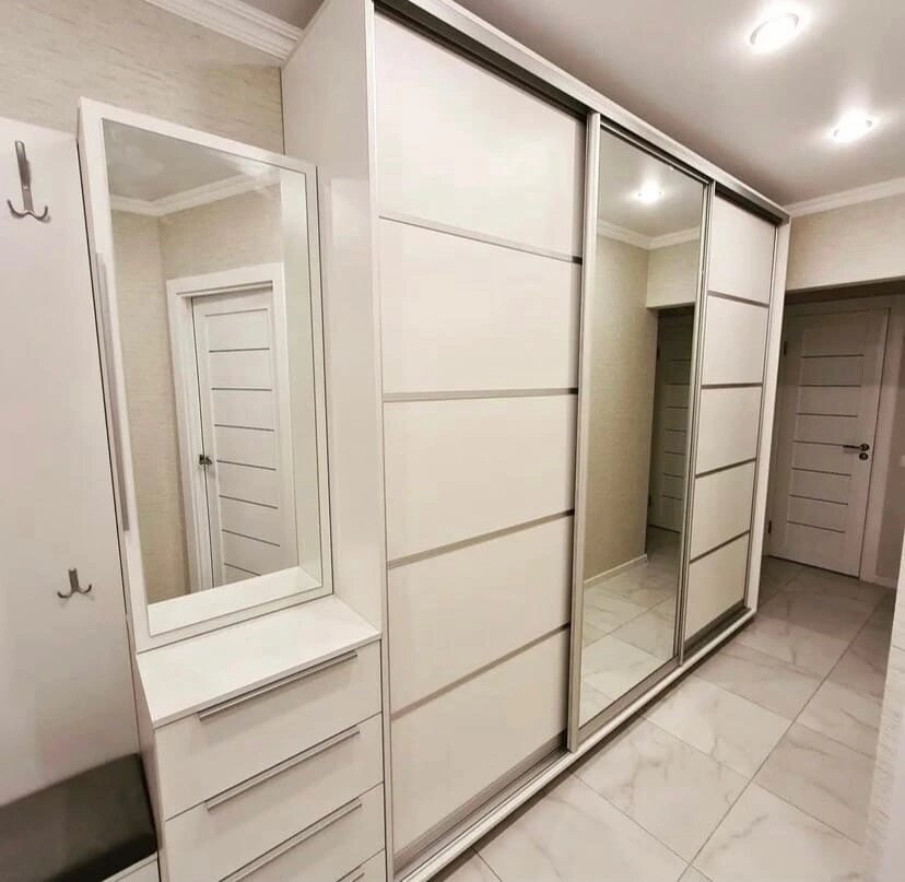 Cabinet furniture Realshkaf, Voronezh, photo