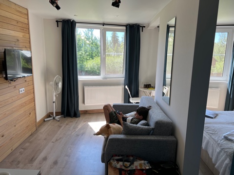 Фото Графское